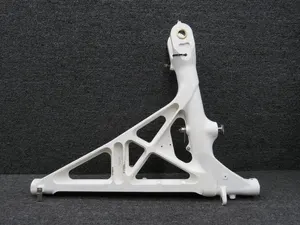 36198-101 Cirrus Vision Jet SF50 Main Landing Gear Fitting Assembly LH
